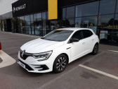 Annonce Renault Megane occasion Diesel IV Berline Blue dCi 115 - 21B Limited  LAMBALLE