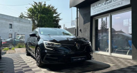 Renault Megane , garage BACKCAR NANTES CBC  NANTES