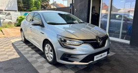 Renault Megane , garage BACKCAR NANTES CBC  NANTES