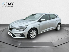 Renault Megane , garage RENAULT GEMY LE MANS  LE MANS