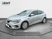 Renault Megane occasion année 2022 boite Manuelle Annonce Renault Megane occasion Diesel IV Berline Blue dCi 115 - 21N Business à LE MANS