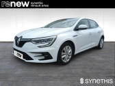 Renault Megane occasion année 2022 boite Manuelle Annonce Renault Megane occasion Diesel IV BERLINE Blue dCi 115 - 21N Business à Arles