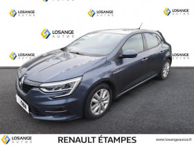 Renault Megane , garage Renault Etampes  Morigny-Champigny