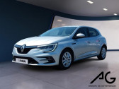 Renault Megane IV Berline Blue dCi 115 - 21N Business  2022 - annonce de voiture en vente sur Auto Sélection.com
