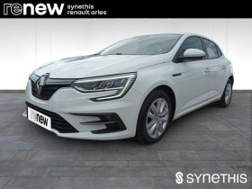 Renault Megane , garage Renault Arles  Arles
