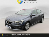 Renault Megane IV BERLINE Blue dCi 115 - 21N Business  2022 - annonce de voiture en vente sur Auto Sélection.com
