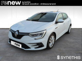 Renault Megane occasion année 2022 boite Manuelle Annonce Renault Megane occasion Diesel IV BERLINE Blue dCi 115 - 21N Business à Cavaillon