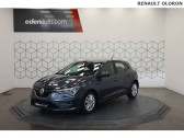 Renault Megane occasion année 2021 boite Manuelle Annonce Renault Megane occasion Diesel IV Berline Blue dCi 115 - 21N Business à Oloron St Marie