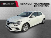 Annonce Renault Megane occasion Diesel IV Berline Blue dCi 115 - 21N Business � Sainte-Bazeille