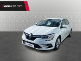 Renault Megane occasion année 2022 boite Manuelle Annonce Renault Megane occasion Diesel IV Berline Blue dCi 115 - 21N Business à BAYONNE