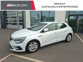 Annonce Renault Megane occasion Diesel IV Berline Blue dCi 115 - 21N Business  Castelnau-d'Estrtefonds