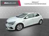 Annonce Renault Megane occasion Diesel IV Berline Blue dCi 115 - 21N Business  Castelnau-d'Estrtefonds