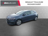 Annonce Renault Megane occasion Diesel IV Berline Blue dCi 115 - 21N Business  Toulouse