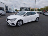 Renault Megane occasion année 2022 boite Manuelle Annonce Renault Megane occasion Diesel IV Berline Blue dCi 115 - 21N Business à Toulouse