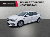Renault Megane occasion  année 2022 boite Manuelle Annonce Renault Megane occasion Diesel IV Berline Blue dCi 115 - 21N Business à Toulouse