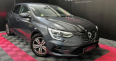 Renault Megane IV BERLINE Blue dCi 115 21N Intens 2 EME MAIN GRAND ECRAN PH  2021 - annonce de voiture en vente sur Auto Sélection.com