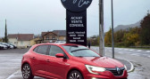 Renault Megane occasion année 2021 boite Manuelle Annonce Renault Megane occasion Diesel IV BERLINE Blue dCi 115 - 21N Intens à Challes-les-Eaux