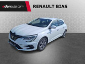 Renault Megane IV Berline Blue dCi 115 - 21N Intens   Bias 47