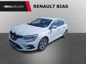 Renault Megane , garage edenauto Renault Dacia Villeneuve sur Lot  Bias