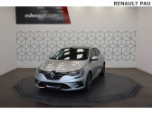 Renault Megane occasion année 2022 boite Manuelle Annonce Renault Megane occasion Diesel IV Berline Blue dCi 115 - 21N Intens à Pau