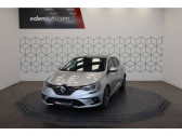 Renault Megane IV Berline Blue dCi 115 - 21N Intens   LESCAR 64
