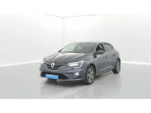 Renault Megane occasion année 2021 boite Manuelle Annonce Renault Megane occasion Diesel IV BERLINE Blue dCi 115 - 21N Intens à QUIMPER