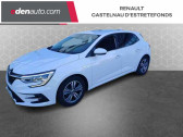 Annonce Renault Megane occasion Diesel IV Berline Blue dCi 115 - 21N Intens � Castelnau-d'Estr�tefonds