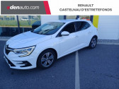 Annonce Renault Megane occasion Diesel IV Berline Blue dCi 115 - 21N Intens � Castelnau-d'Estr�tefonds