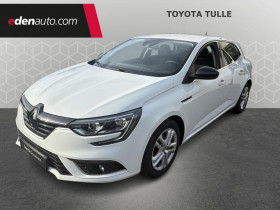 Renault Megane , garage edenauto Opel Tulle  Tulle