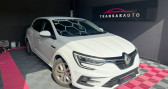 Renault Megane IV BERLINE Blue dCi 115 Business DISTRIB FAITE / RADARS AVAR  2020 - annonce de voiture en vente sur Auto S&eacute;lection.com