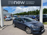 Annonce Renault Megane occasion Diesel IV BERLINE Blue dCi 115 Business  SAINT-ETIENNE