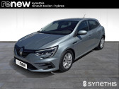 Renault Megane IV BERLINE Blue dCi 115 Business   La Valette sur Var 83