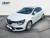 Renault Megane IV Berline Blue dCi 115 Business   LE MANS 72