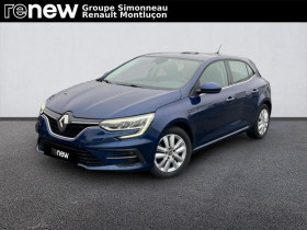 Renault Megane , garage DIAM  MONTLUCON