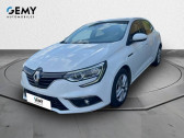 Annonce Renault Megane occasion Diesel IV Berline Blue dCi 115 Business  CHAMBRAY LES TOURS