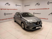 Renault Megane occasion année 2021 boite Manuelle Annonce Renault Megane occasion Diesel IV Berline Blue dCi 115 Business à CHARLEVILLE MEZIERES