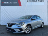 Annonce Renault Megane occasion Diesel IV BERLINE Blue dCi 115 Business à Agen