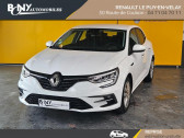 Renault Megane IV BERLINE Blue dCi 115 Business  2021 - annonce de voiture en vente sur Auto Sélection.com