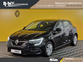 Annonce Renault Megane occasion Diesel IV BERLINE Blue dCi 115 Business à Clermont-Ferrand