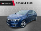 Annonce Renault Megane occasion Diesel IV Berline Blue dCi 115 Business  Bias