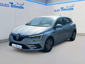 Renault Megane , garage RENAULT VILLEFRANCHE  VILLEFRANCHE SUR SAONE