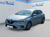 Renault Megane occasion année 2021 boite Manuelle Annonce Renault Megane occasion Diesel IV BERLINE Blue dCi 115 Business à VILLEFRANCHE SUR SAONE