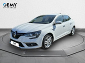 Renault Megane occasion année 2020 boite Manuelle Annonce Renault Megane occasion Diesel IV Berline Blue dCi 115 Business à LE MANS