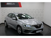 Renault Megane occasion année 2021 boite Manuelle Annonce Renault Megane occasion Diesel IV BERLINE Blue dCi 115 Business à DAX