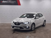 Renault Megane occasion année 2021 boite Manuelle Annonce Renault Megane occasion Diesel IV BERLINE Blue dCi 115 Business à Lannemezan