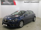 Renault Megane IV Berline Blue dCi 115 Business  2020 - annonce de voiture en vente sur Auto Sélection.com