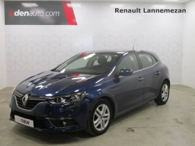Renault Megane occasion 2020 mise en vente à Lannemezan par le garage RENAULT LANNEMEZAN - photo n°1
