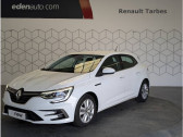 Renault Megane occasion  année 2021 boite Manuelle Annonce Renault Megane occasion Diesel IV Berline Blue dCi 115 Business à TARBES