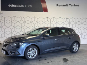 Renault Megane occasion 2020 mise en vente à TARBES par le garage RENAULT TARBES - photo n°1