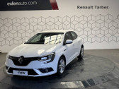 Renault Megane occasion année 2020 boite Manuelle Annonce Renault Megane occasion Diesel IV Berline Blue dCi 115 Business à TARBES